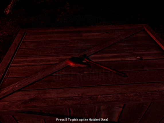 Cramers Nightmare Image