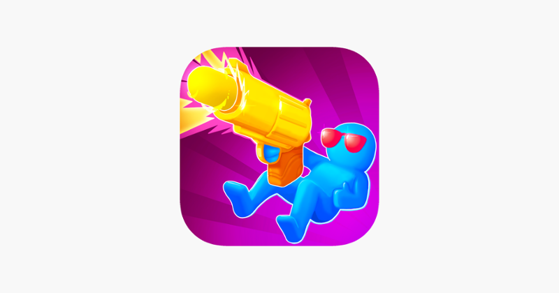 Crazy Gun - Bullet Masters Game Cover