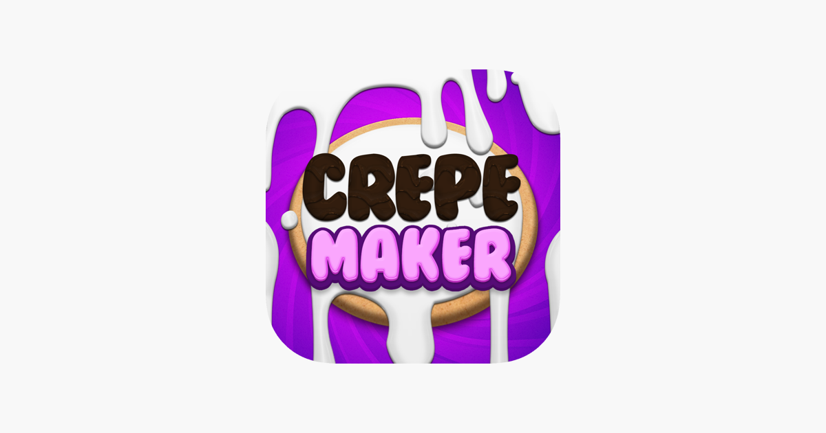 Games like Crepe Maker