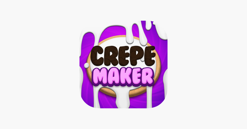 Crepe Maker Image