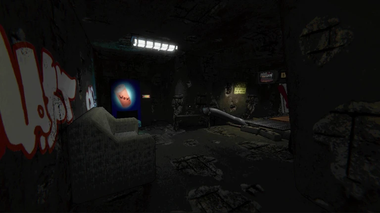 Critical Strike screenshot