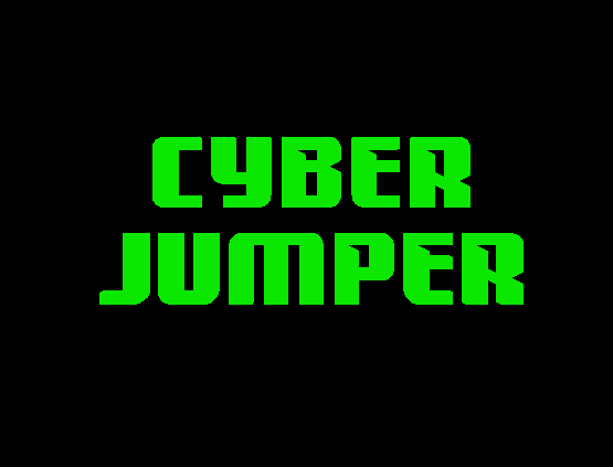 Games like CYBER JUMPER