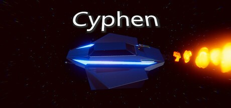 Games like Cyphen