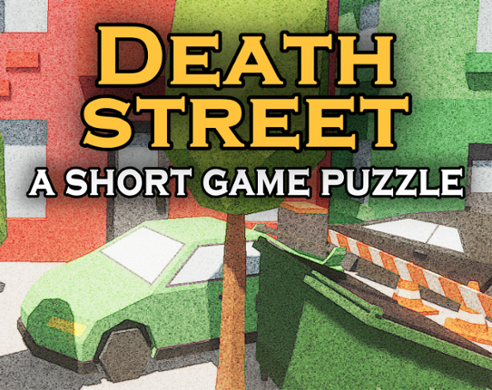 Death Street Image