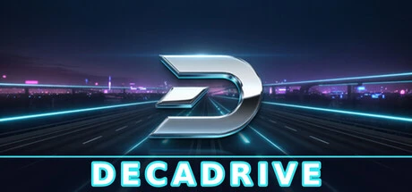 Games like Decadrive