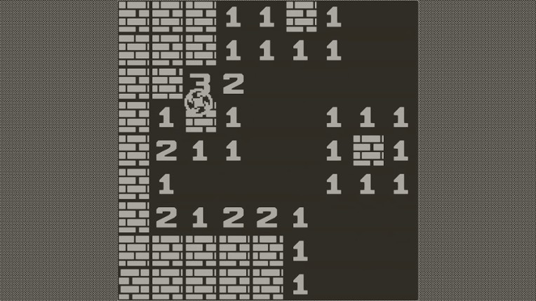 DexSweeper screenshot