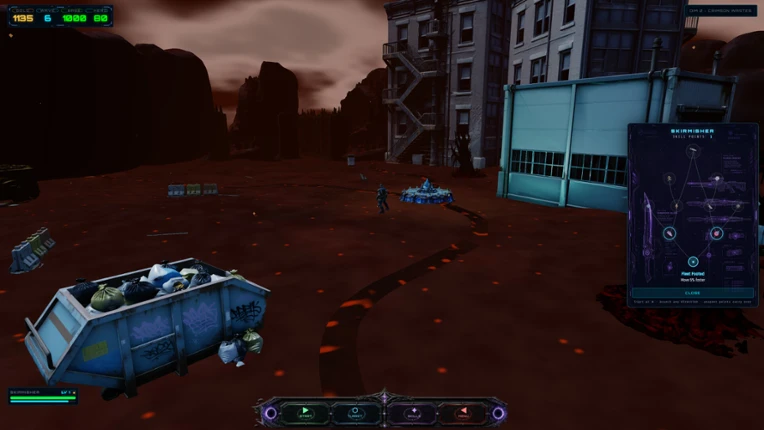 Dimension Defenders Image