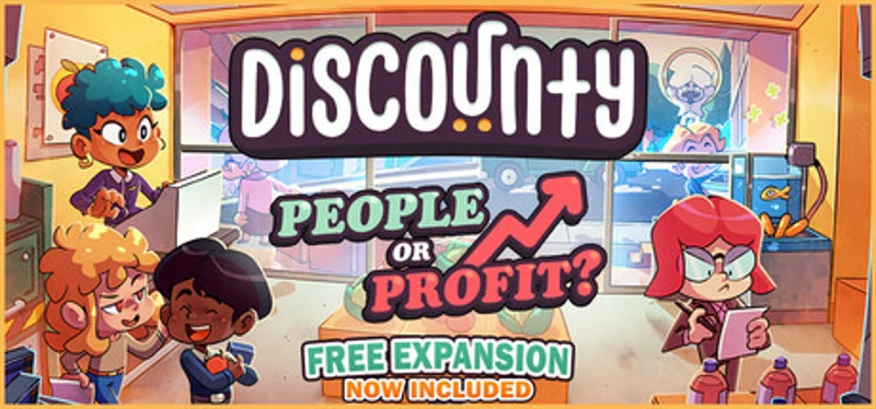 Discounty Image