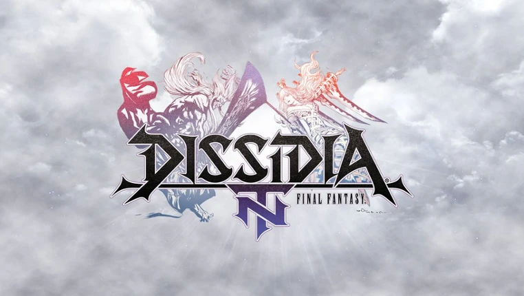 Dissidia Final Fantasy NT Image