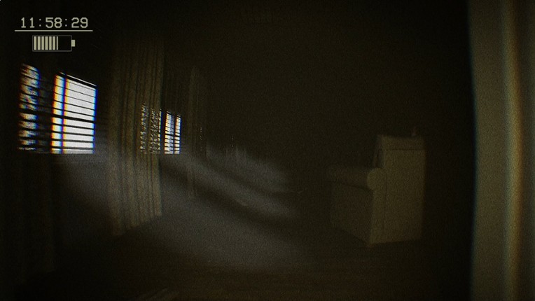 Dollhouse screenshot