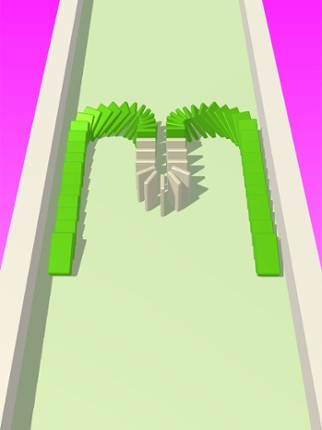 Dominoshi screenshot