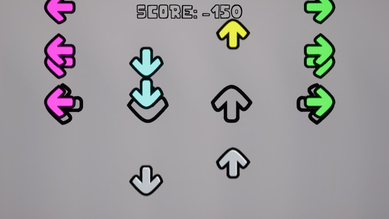 Don't Skip The Beat Image