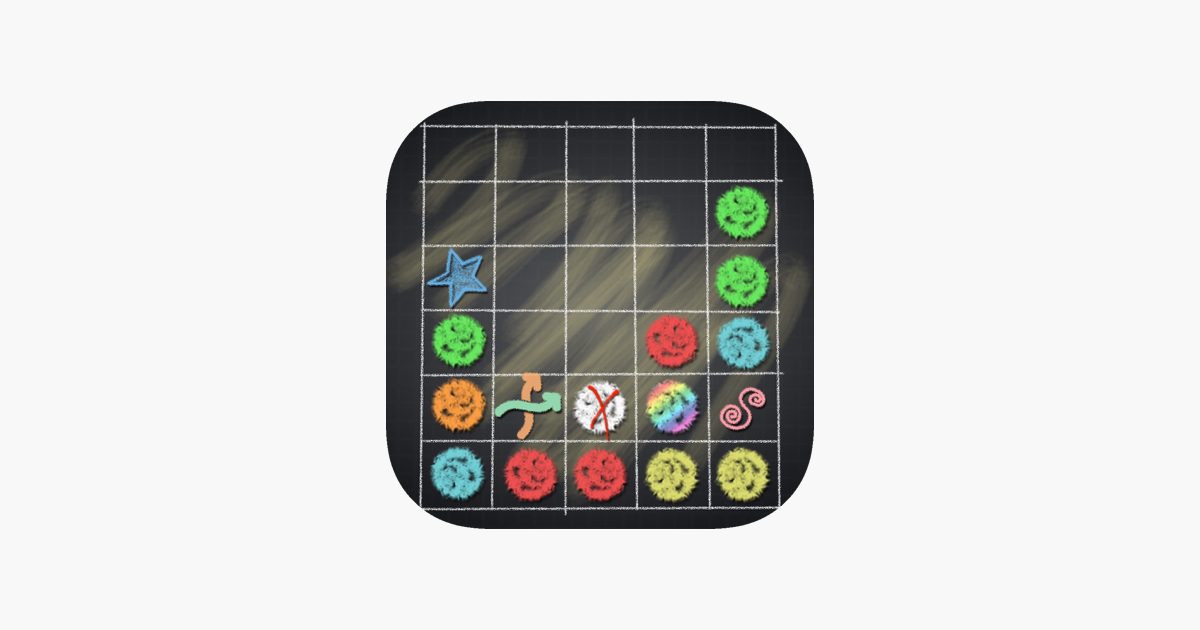 Games like Doodle Combo Puzzle HD