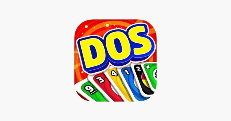 Dos: Fun Family Card Game Game Cover