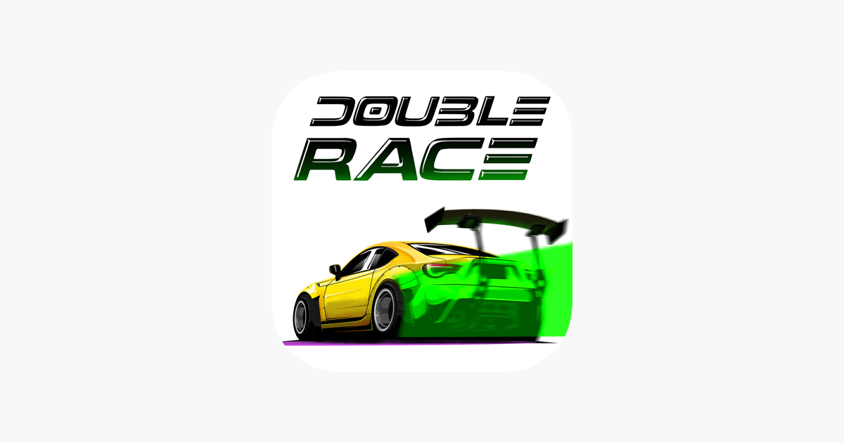 Games like Double Race Challenge