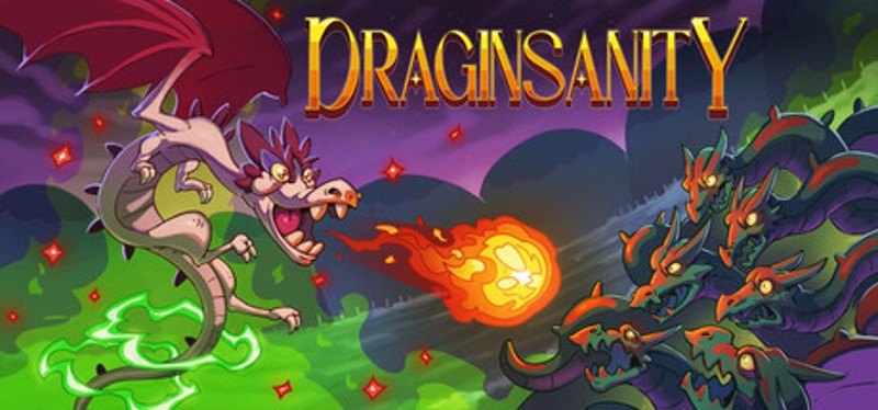 Draginsanity Image
