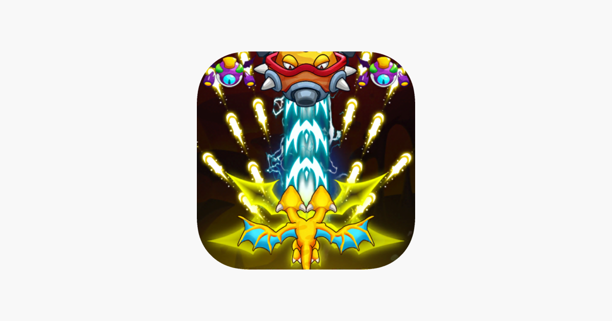 Games like Dragon Attack Galaxy Battle
