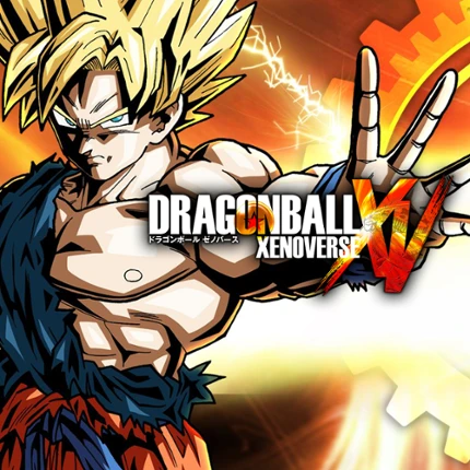 Dragon Ball Xenoverse Image