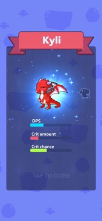 Dragon Merge: New Idle Clicker Image