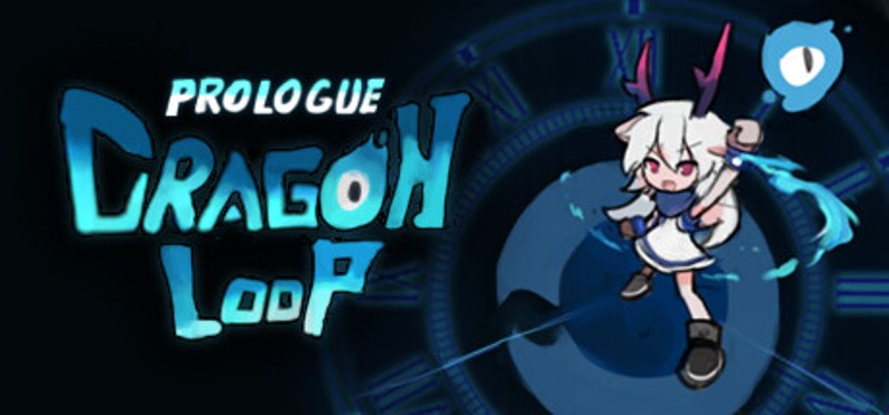 DragonLoop: Prologue Image