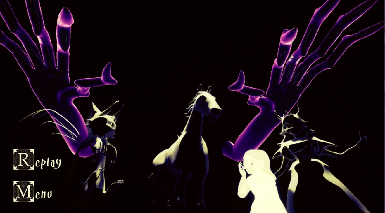 Games like DreamScourge