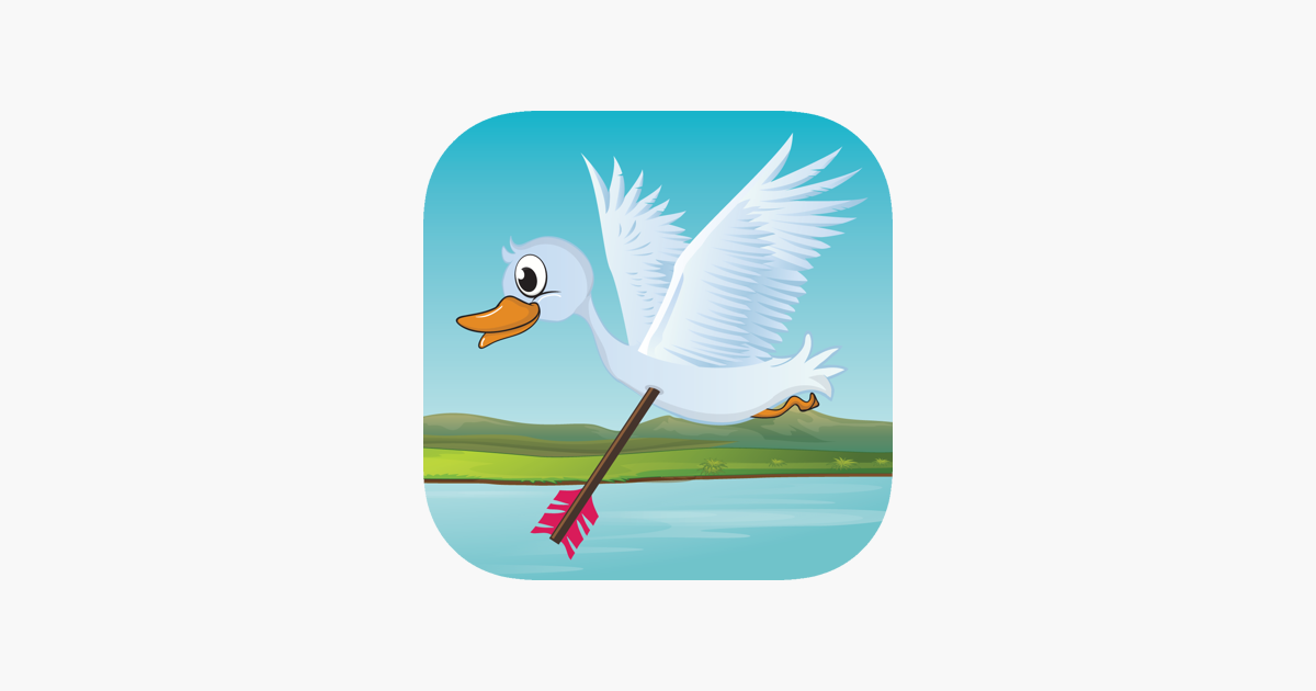 Games like Duck Bow Hunt Fun