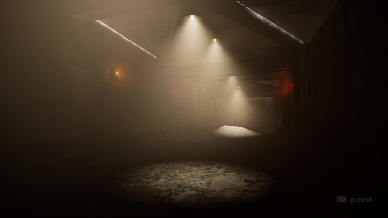 dysto-wanderer screenshot