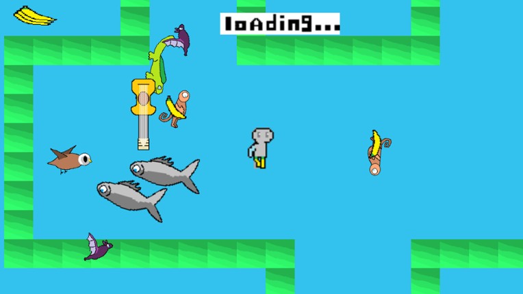 EchoChamber: Not Welcome screenshot