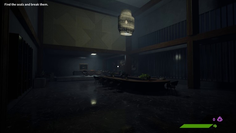 Echoes of the Museum screenshot