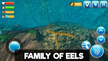 Eel Snake - Pet Simulator Image