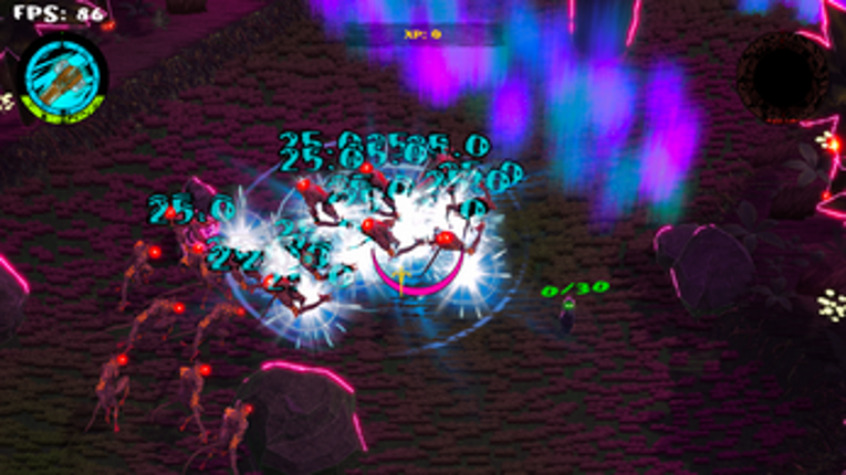 Elders of Rapa Nui screenshot