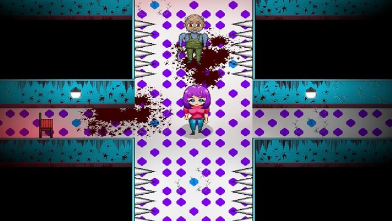 Emi's Solo Ghost Hunting screenshot