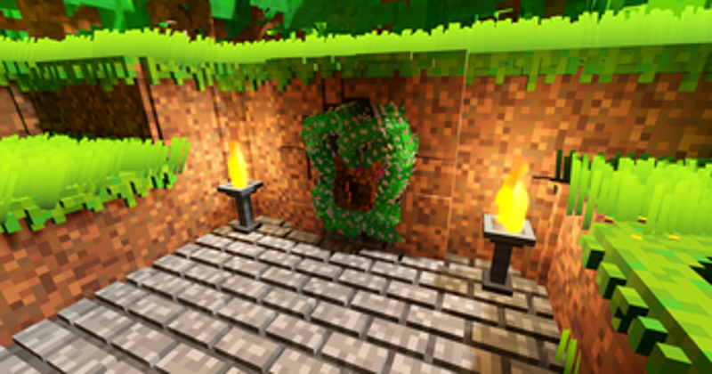 Endless Adventure Image