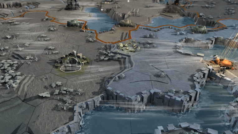 ENDLESS™ Legend screenshot