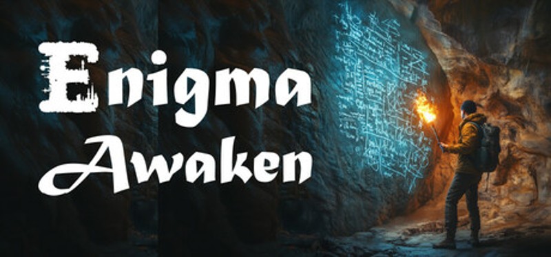 Enigma Awaken Image