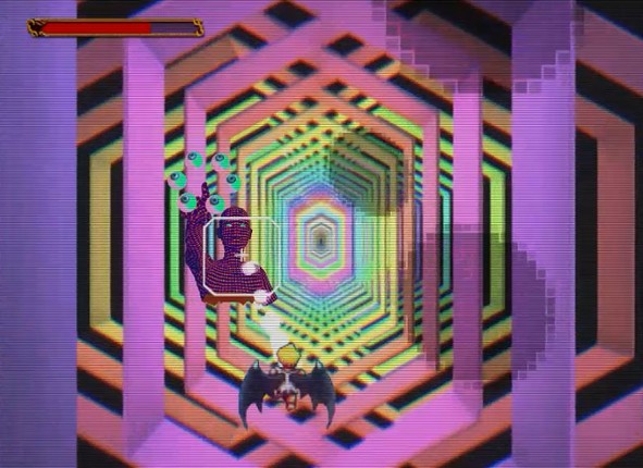 Enter the Void to the Holy Mountain screenshot