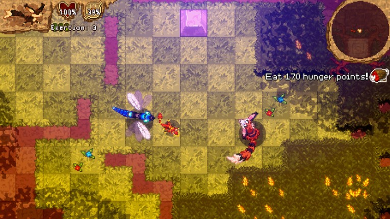 ErMa (Early Mammal) screenshot