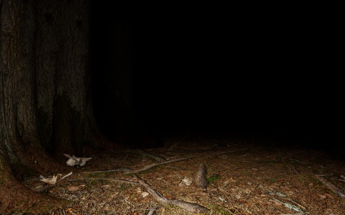 Escape Floor Zero screenshot