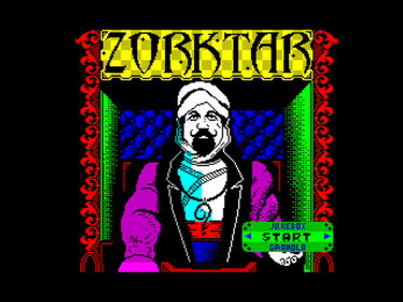 Escape from Happy Hills: Parrish Origins screenshot