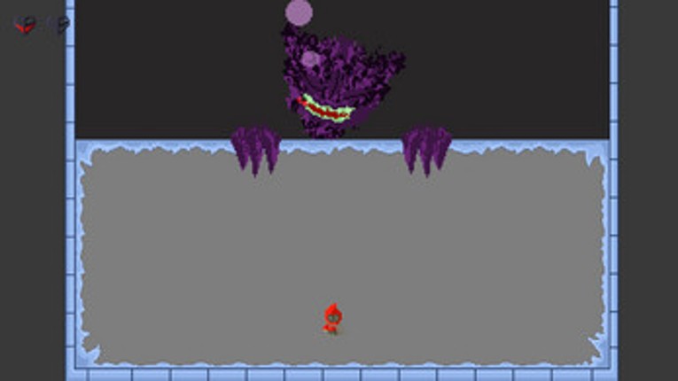 Escape from Hell screenshot
