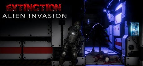 Games like EXTINCTION ALIEN INVASION