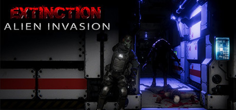 EXTINCTION ALIEN INVASION Image