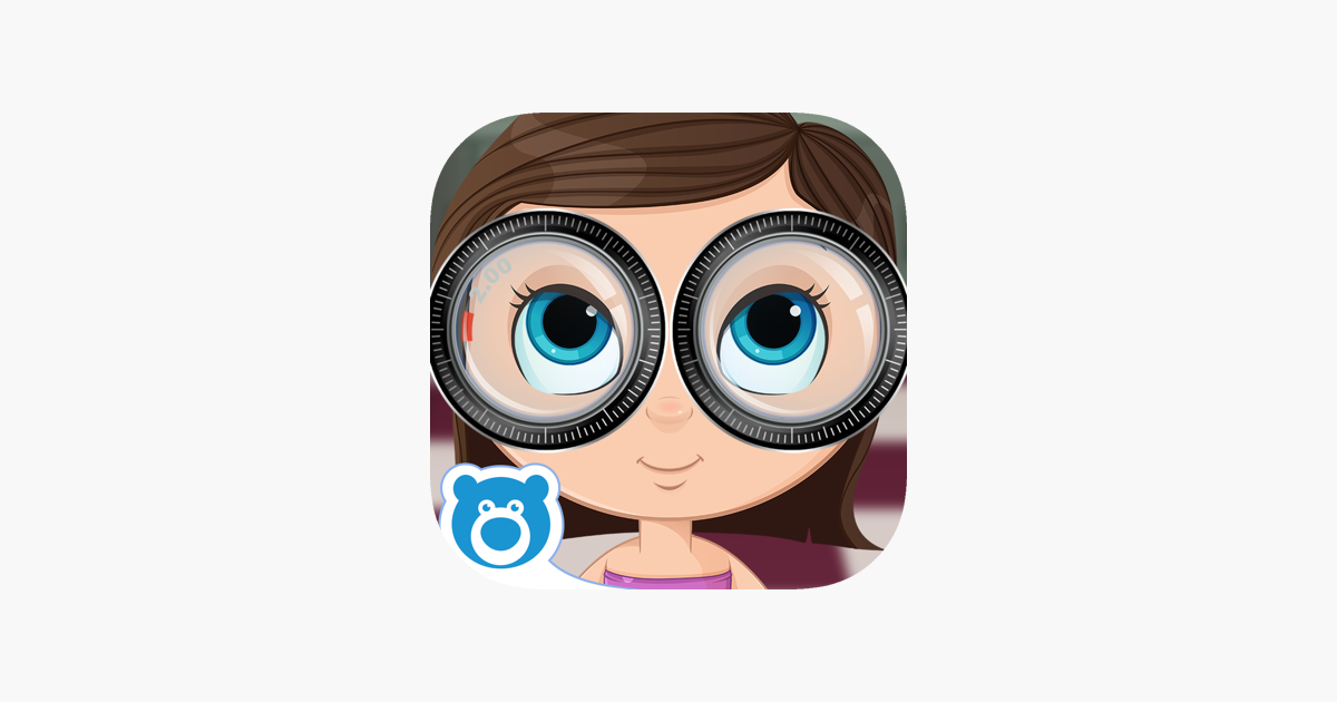 Games like Eye Doctor - Kids games