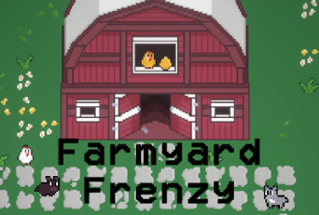 Farmyard Frenzy Image