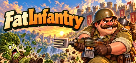 Games like FatInfantry