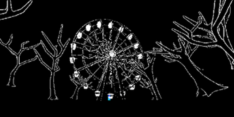 Fear Is In The Mind screenshot