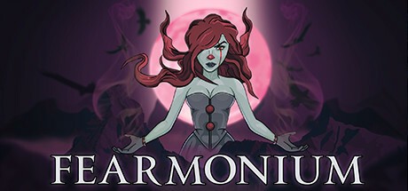 Games like Fearmonium