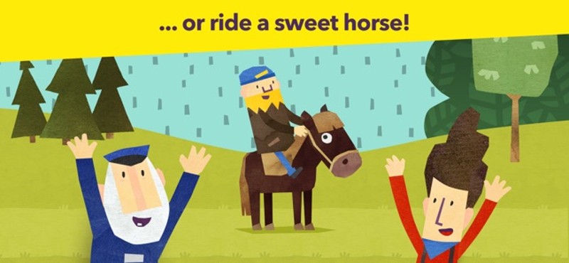 Fiete Cars for children 4+ screenshot