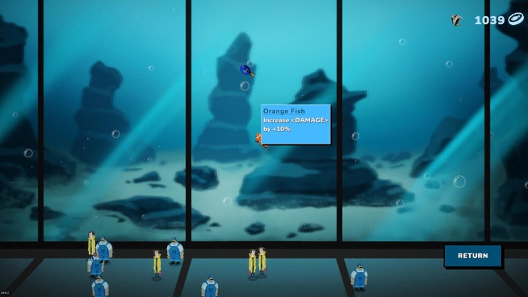 FishInc Image