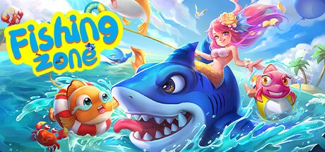 Games like Fishing Zone